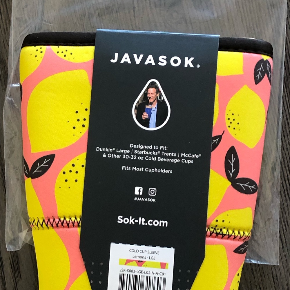 - Java Sok - Picture 4 of 8